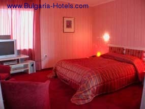 Bulgaria hotels